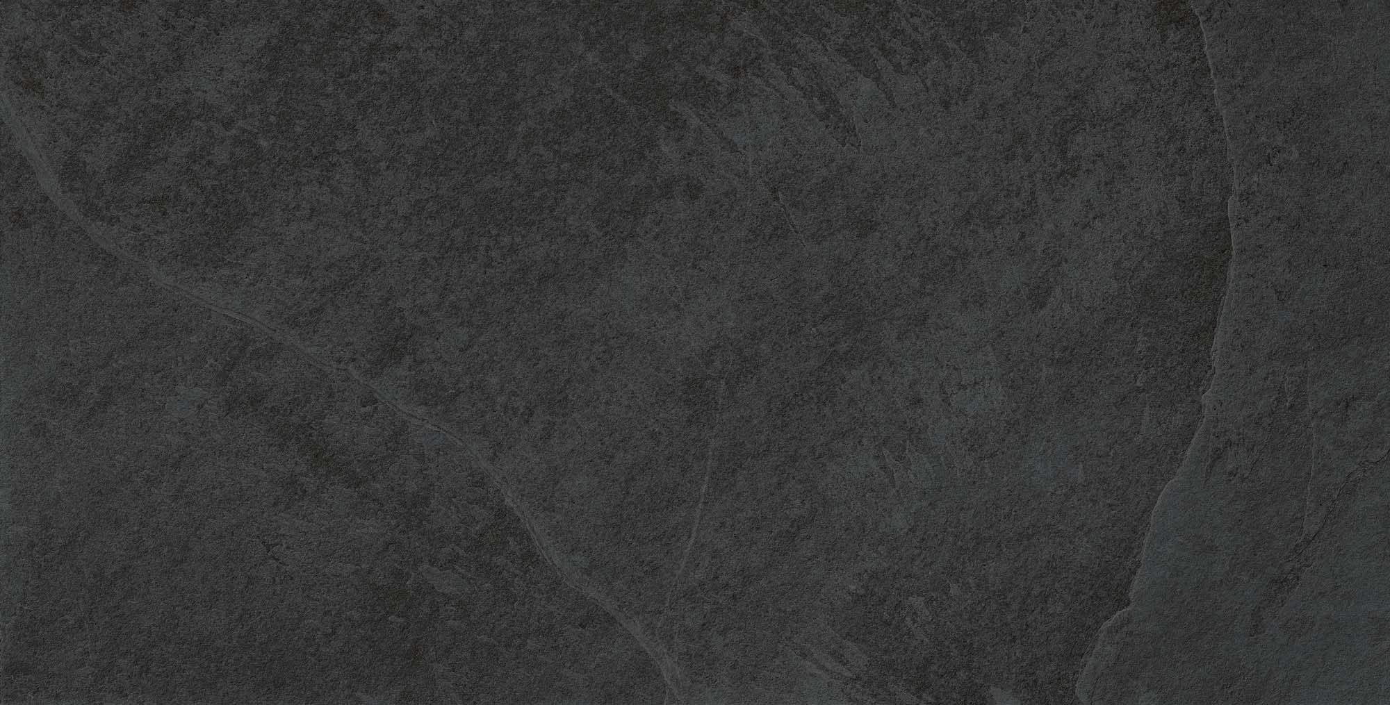 Overland Anthracite Matte 24x48x2cm Rectified Porcelain Paver