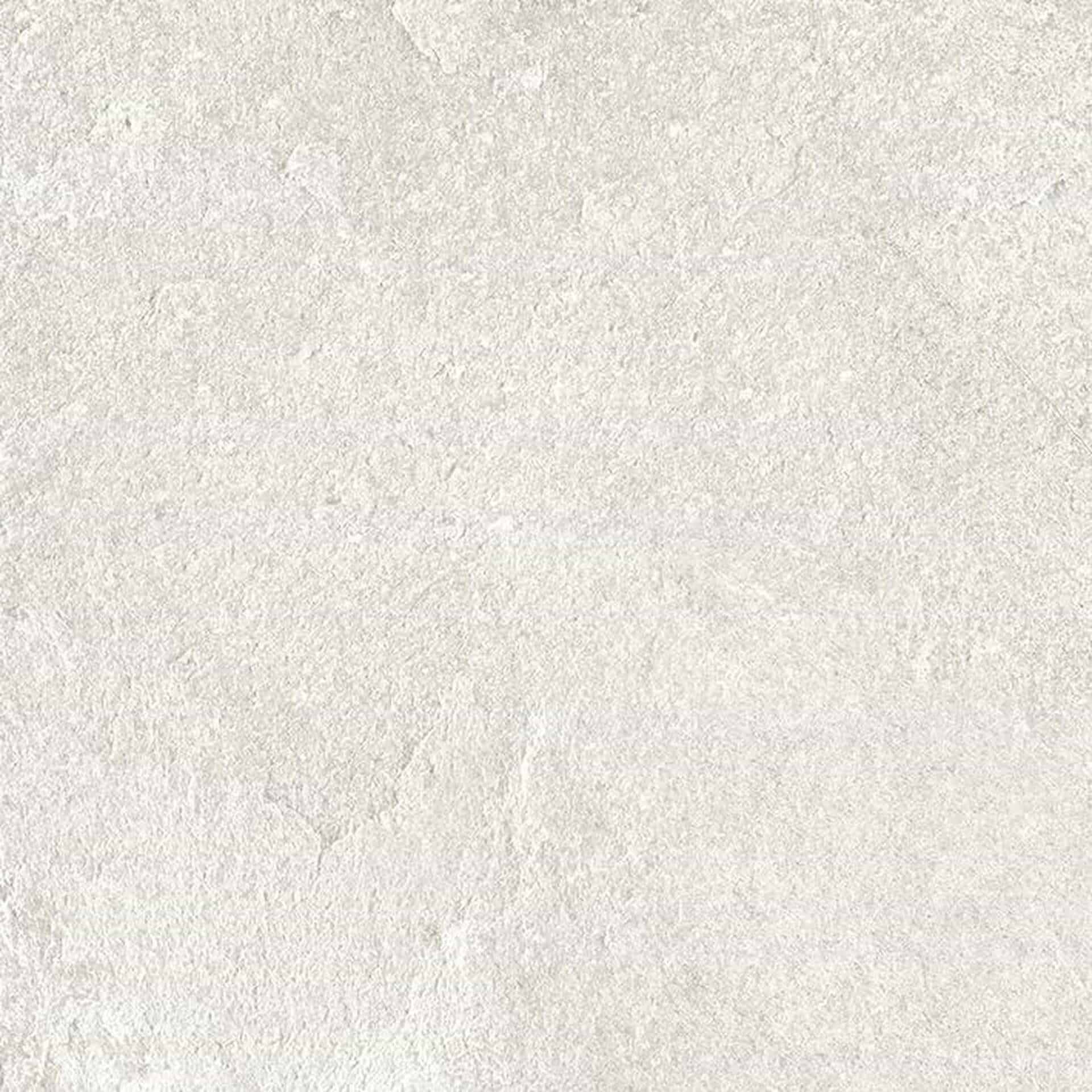 Close-up of Indiana Blanco Matte 24x48x2cm Rectified Porcelain Paver by STONELUX, showcasing its subtle white tones and smooth matte finish. Ideal for modern hardscapes, pool decks, and patios, offering a natural stone look with durable porcelain mater...