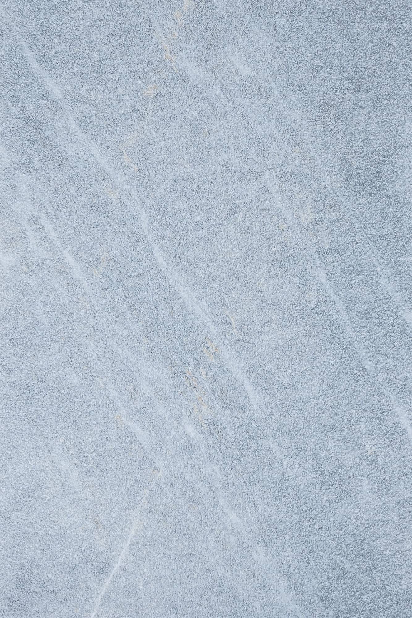 Arctic Grey Marble Sand Blasted 16x24 3cm Paver