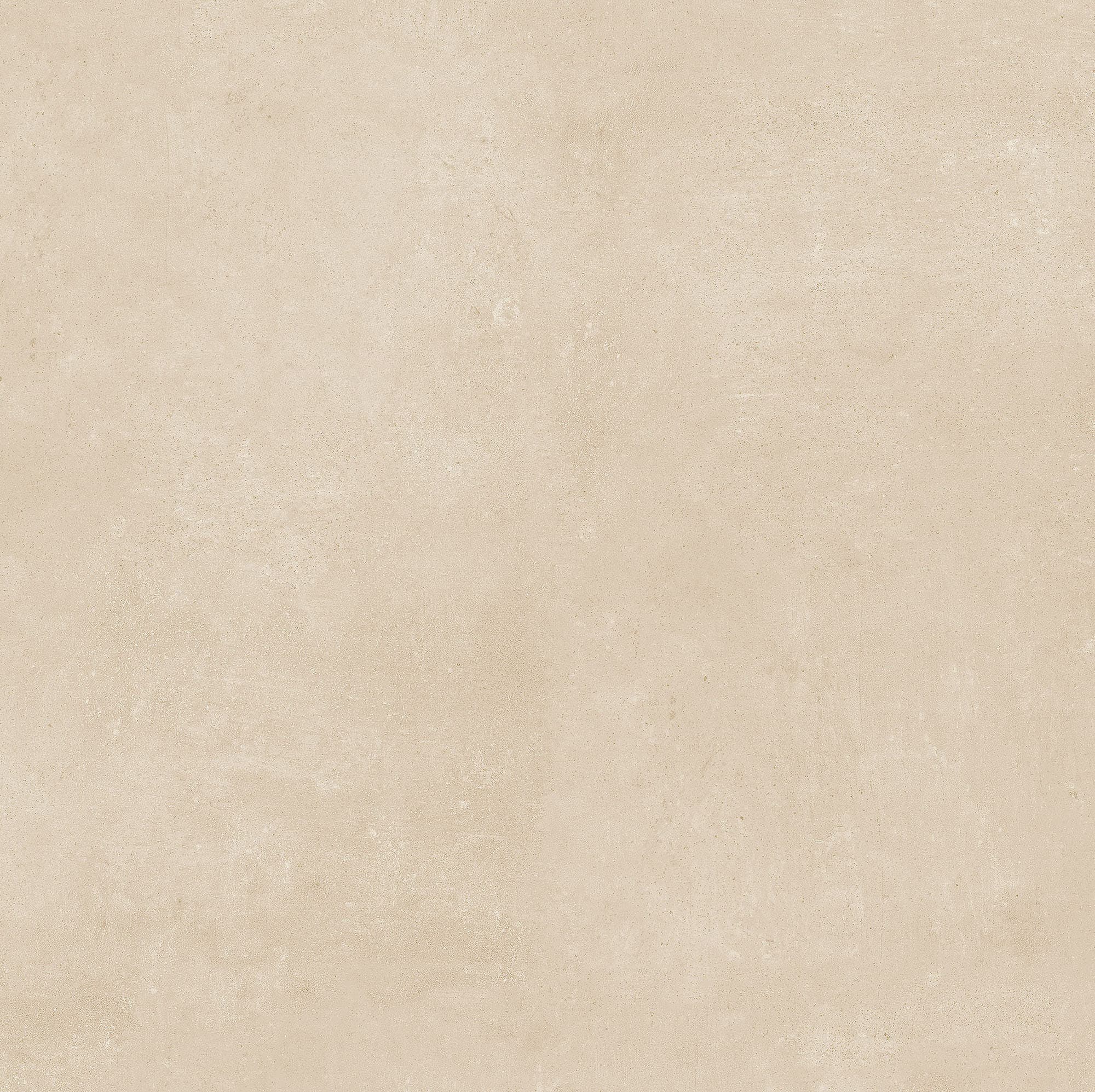 Ark Ivory Matte 24x24x2cm Rectified Porcelain Paver close-up. The paver features a soft ivory hue with a smooth matte finish, showcasing subtle texture and uniform surface ideal for modern hardscape projects. Perfect for patios and pool decks.