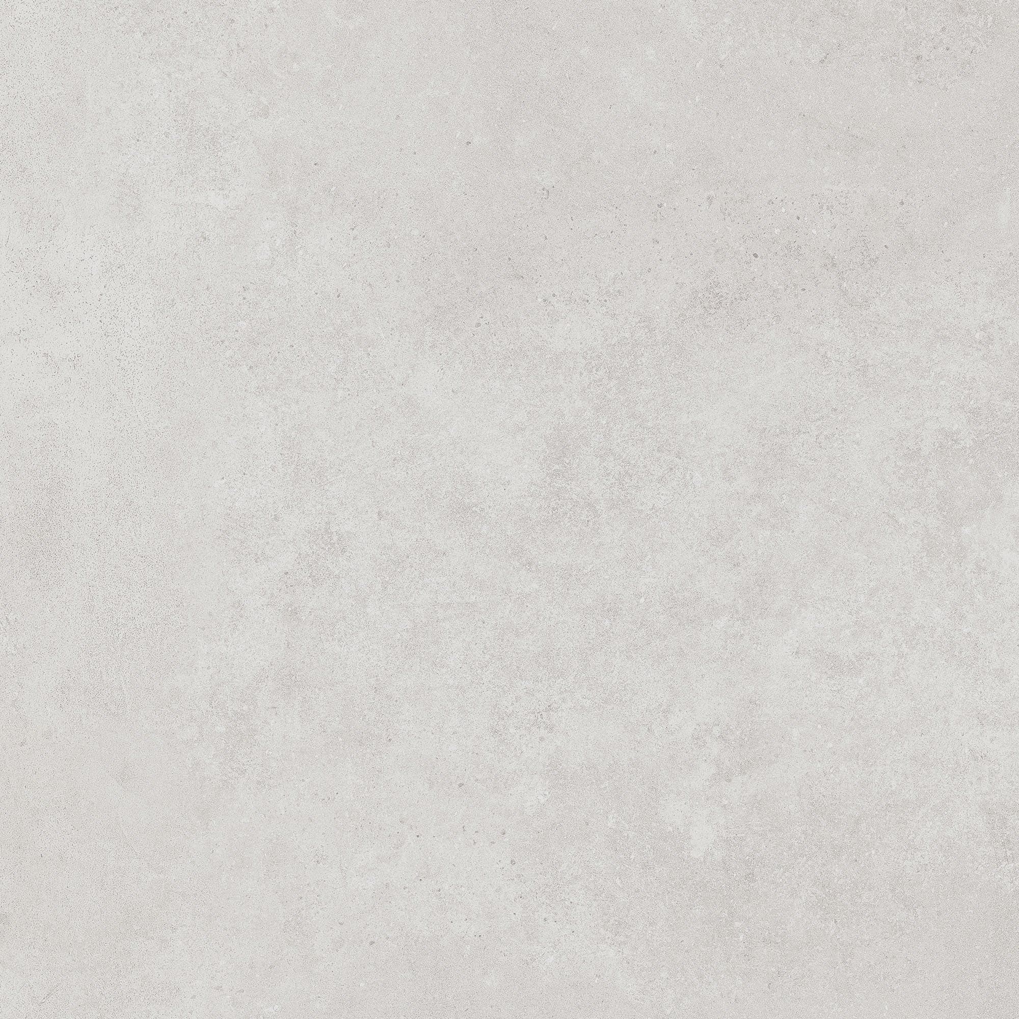 Close-up of Nexus White Matte 24x48x2cm Rectified Porcelain Paver by STONELUX. The paver showcases a smooth, matte finish with subtle white and grey veining, ideal for modern hardscape projects. Perfect for patios, pool decks, and outdoor spaces.