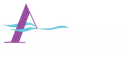 Alpine Pool & Design Logo
