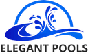 Elegant Pools Logo