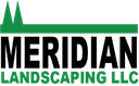 Meridian Landscaping Logo