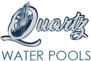 Quartz Water Pools Logo
