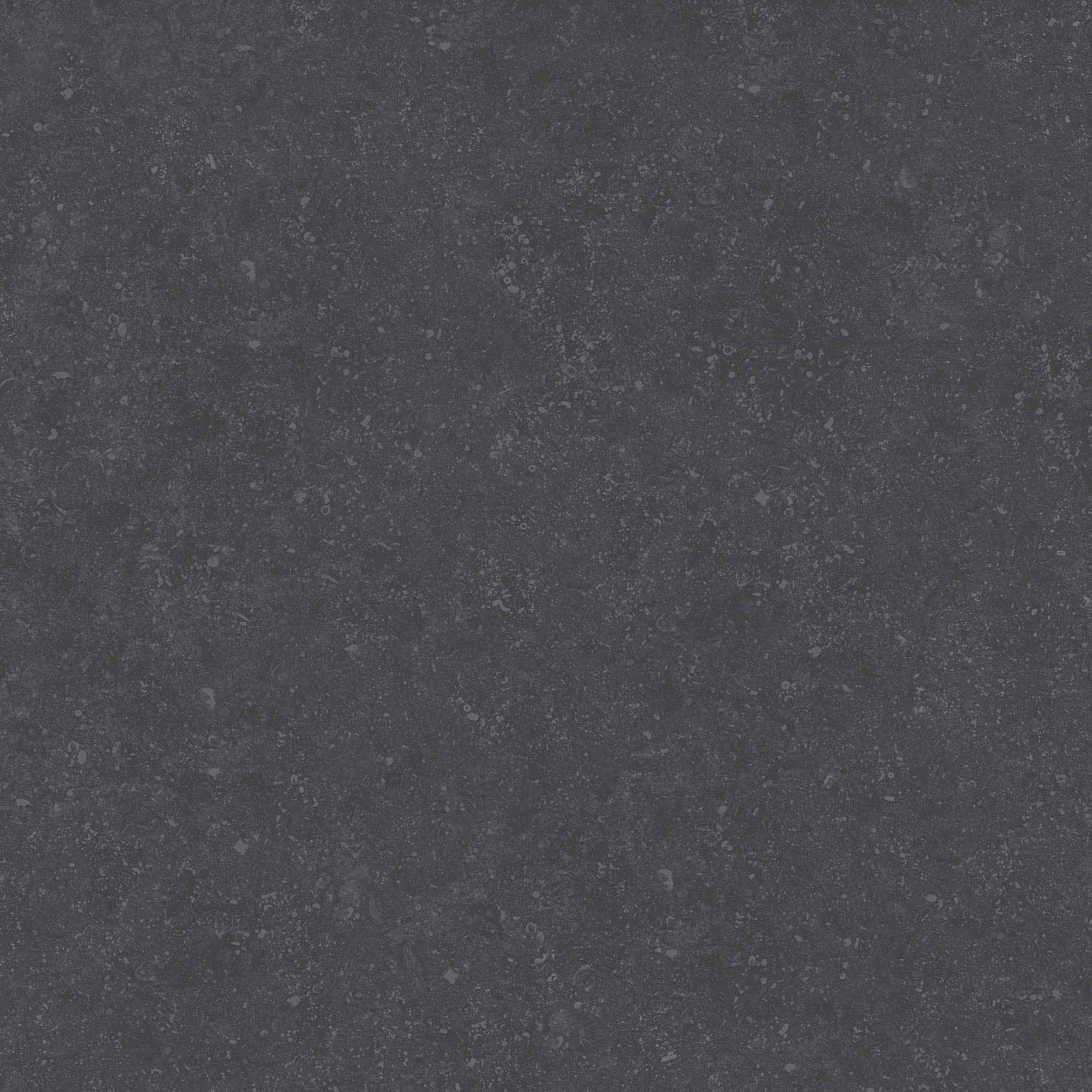 Blue Stone Black Matte 24x24x2cm Rectified Porcelain Paver