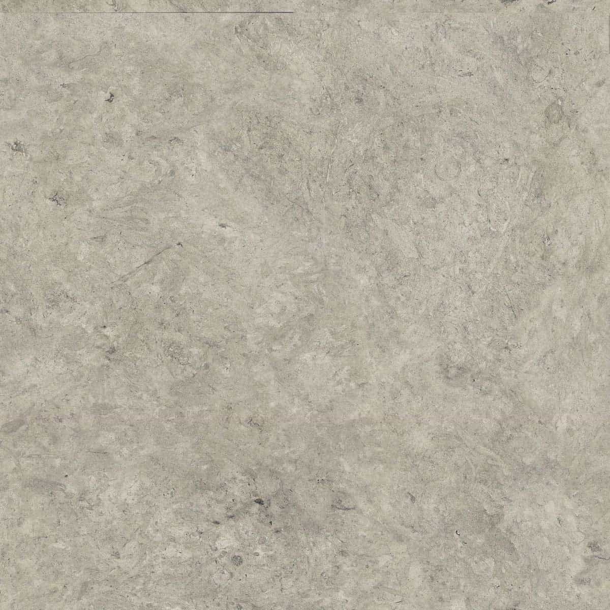 Close-up of the Egypt Stone Matte 24x24x2cm Rectified Porcelain Paver showcasing a subtle, natural stone texture with earthy gray tones and delicate veining. The matte finish enhances its authentic appearance, ideal for modern patio and pool deck insta...