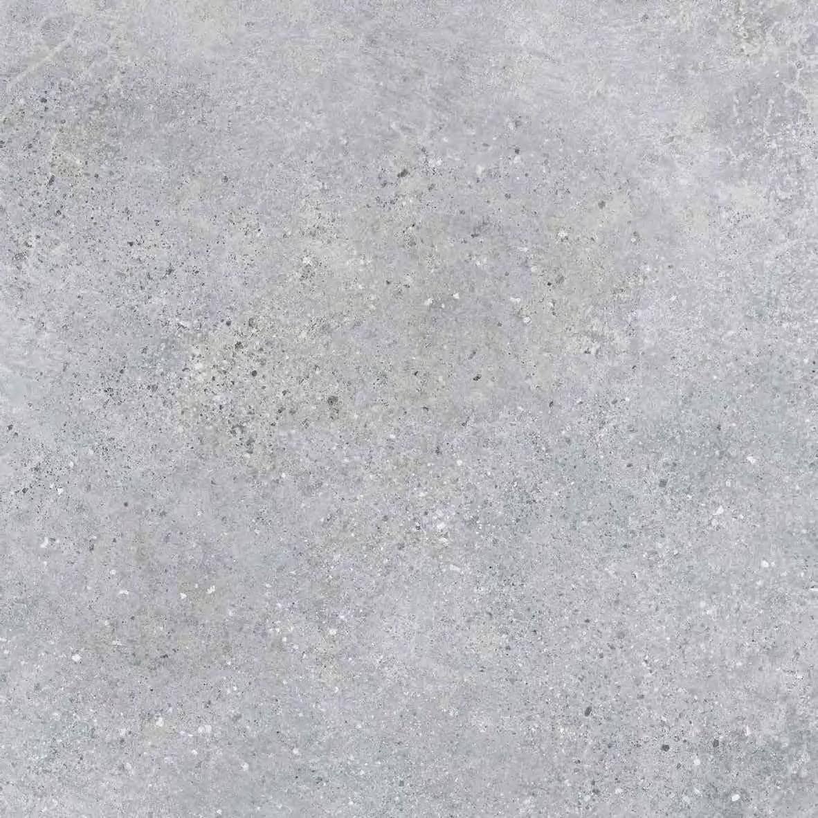 Grava Gray Matte 24x24x2cm Rectified Porcelain Paver