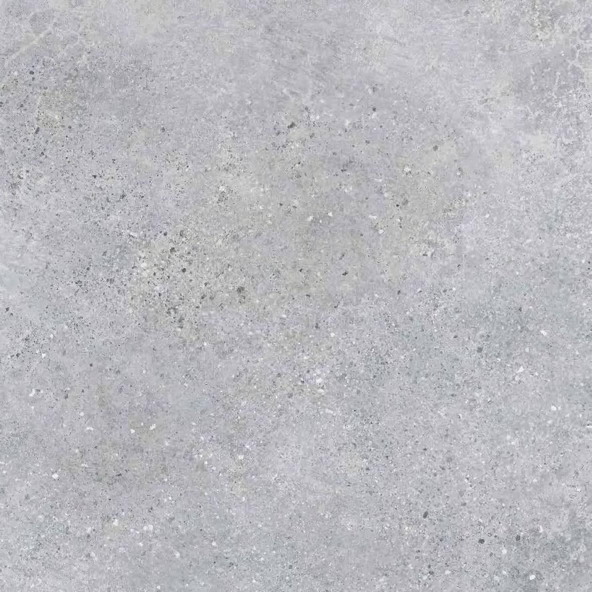 Grava Gray Matte 24x24x2cm Rectified Porcelain Paver
