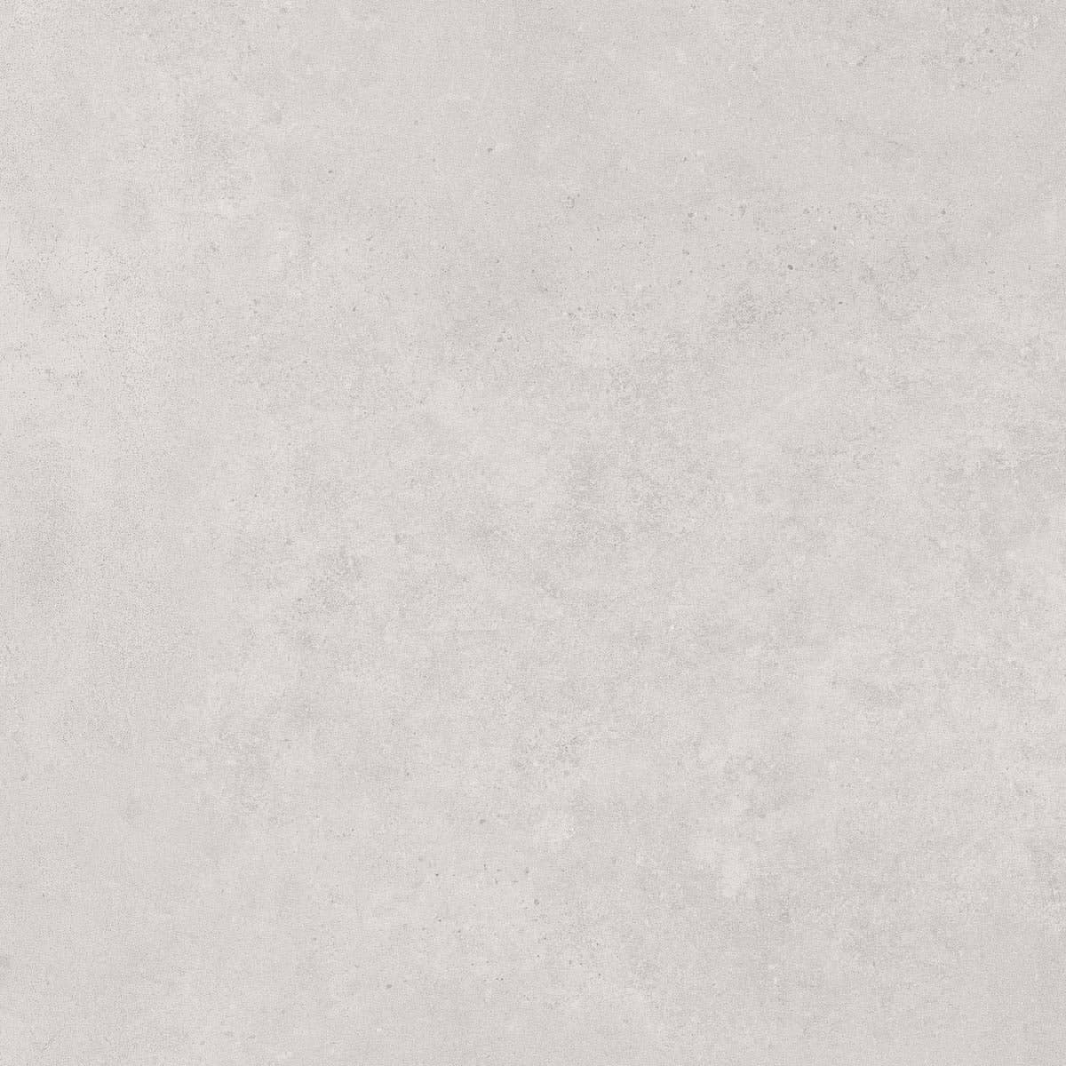 Nexus White Matte 24x24x2cm Rectified Porcelain Paver