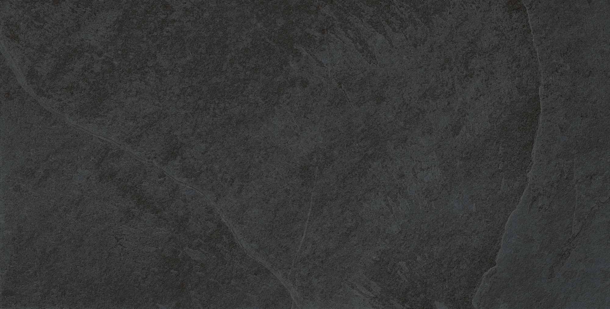 Overland Anthracite Matte 24x48x2cm Rectified Porcelain Paver