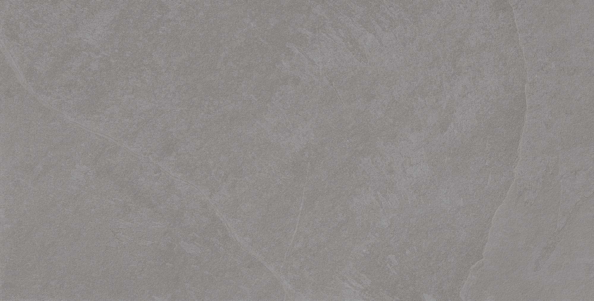 Close-up of Overland Greige Matte 24x48x2cm Rectified Porcelain Paver showcasing a smooth matte finish with subtle gray veining and a natural stone texture, ideal for modern patios or pool decks. Durable porcelain material enhances outdoor aesthetics a...