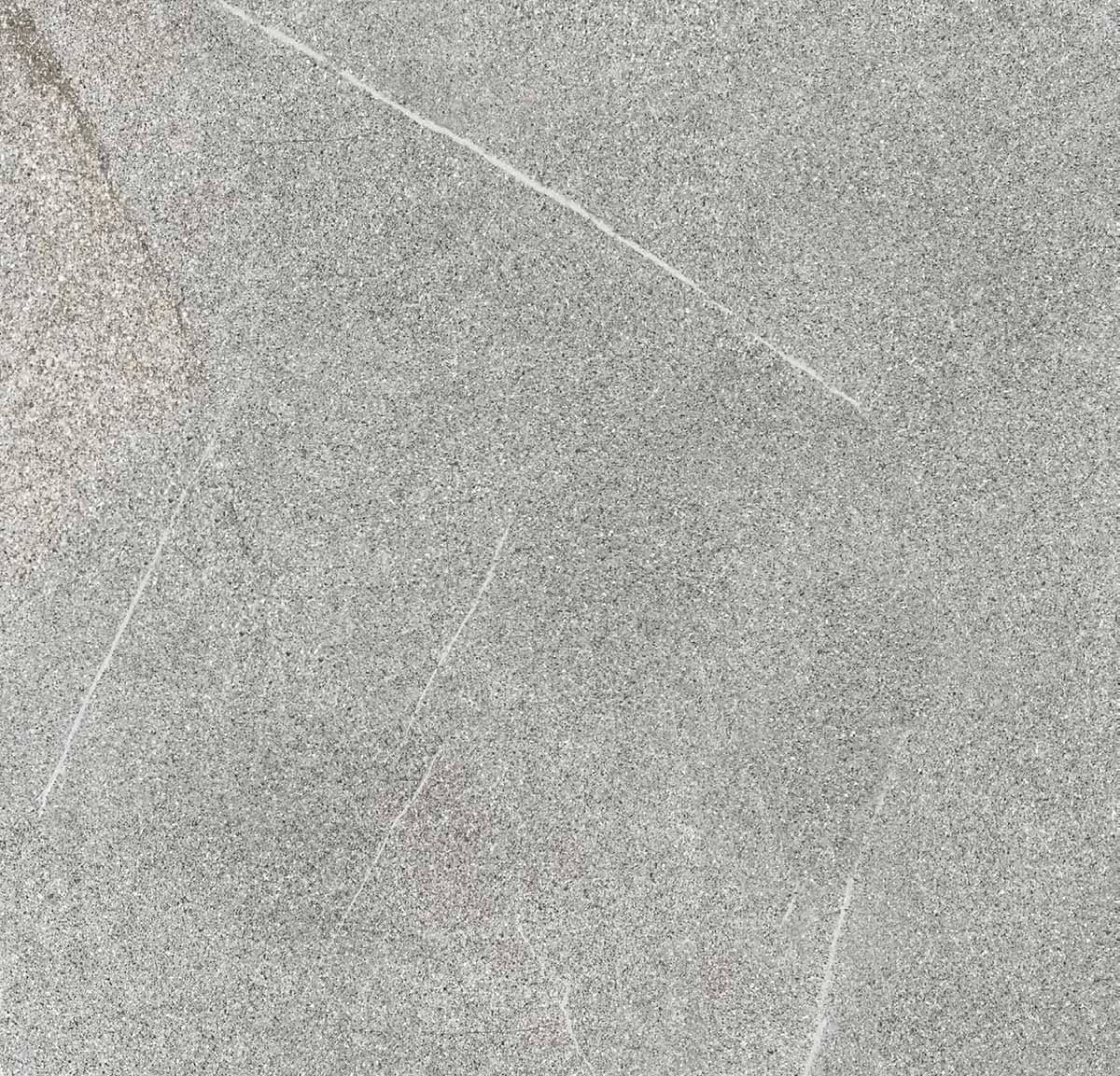 Piasentina Grey Matte 24x24x2cm Rectified Porcelain Paver