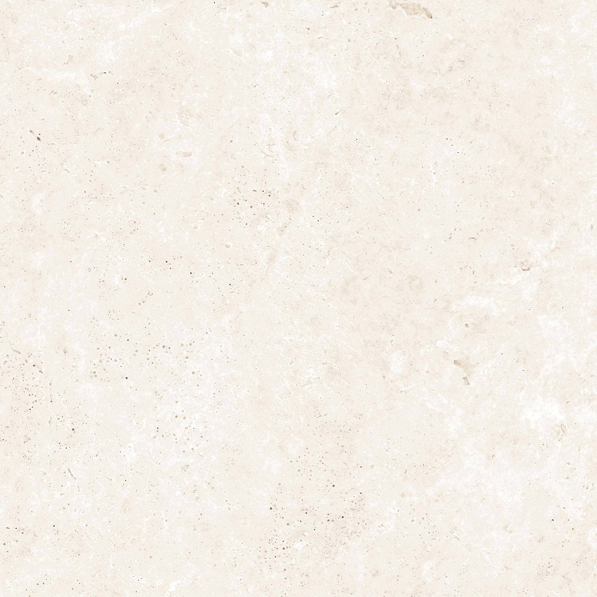Travertine Beige Matte 24x24x2cm Rectified Porcelain Paver