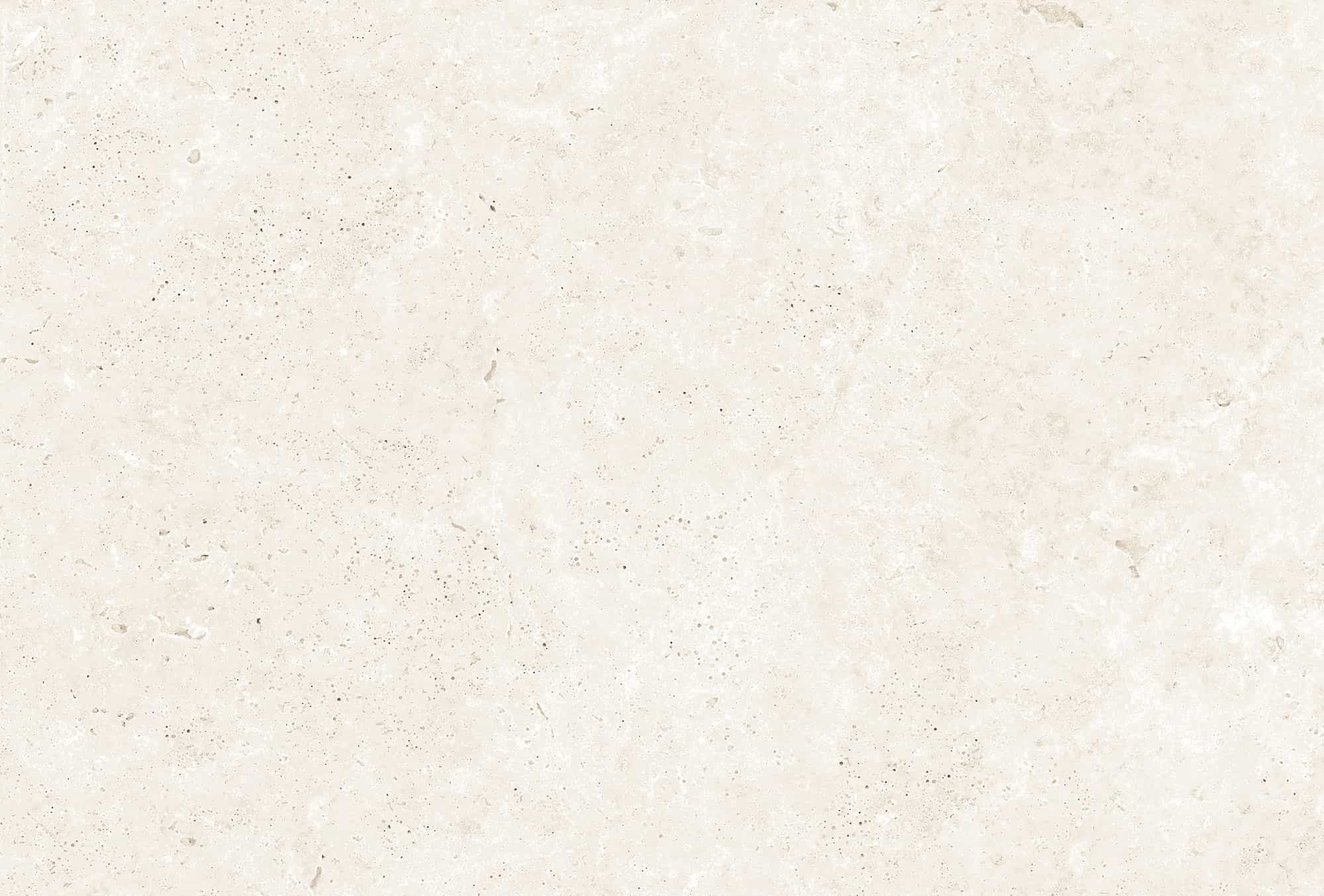 Close-up of Travertine Beige Matte 24x36x2cm Rectified Porcelain Paver by Stonelux. The surface showcases a soft beige hue with subtle veining and a matte finish, highlighting the natural stone texture. Ideal for hardscape and pool projects.