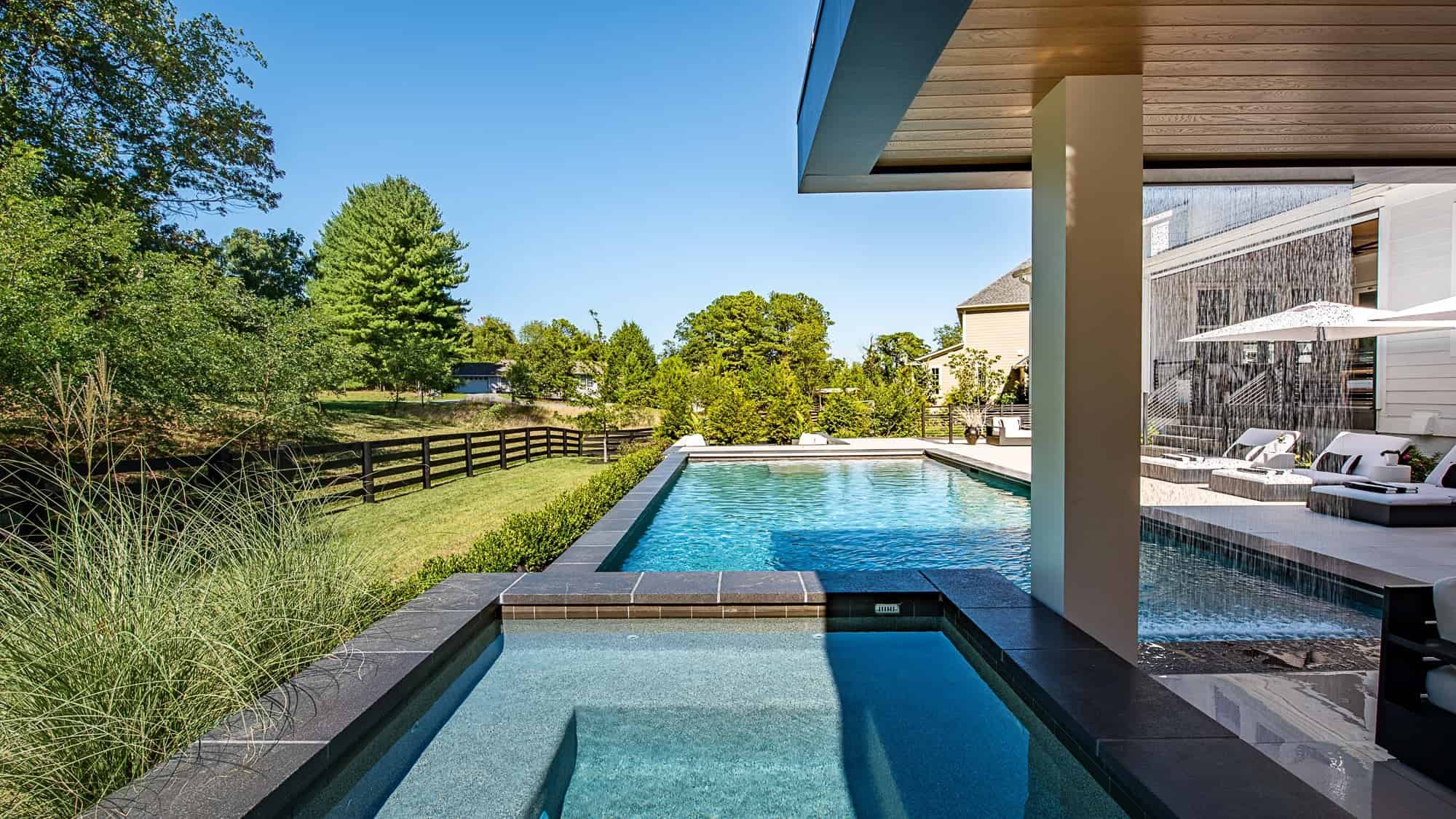 Pool Coping