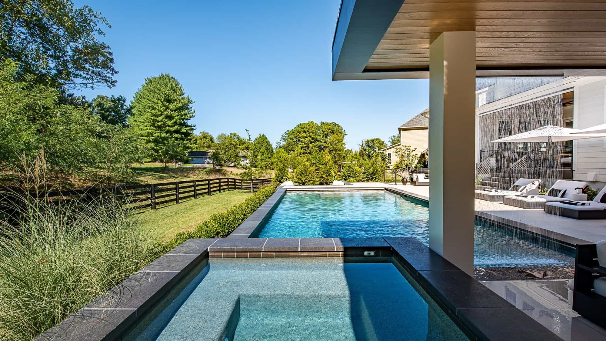 Pool Copings