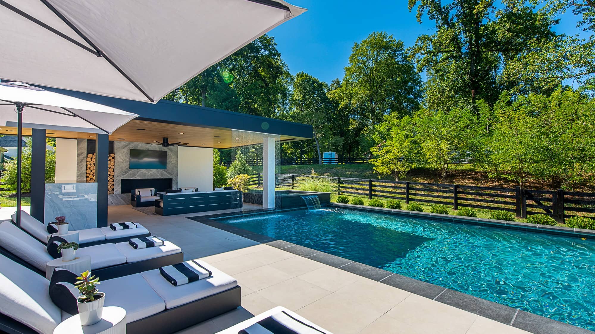 Large Format Pavers