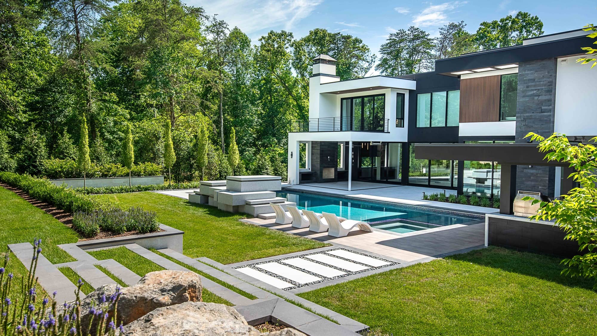 Porcelain Pavers