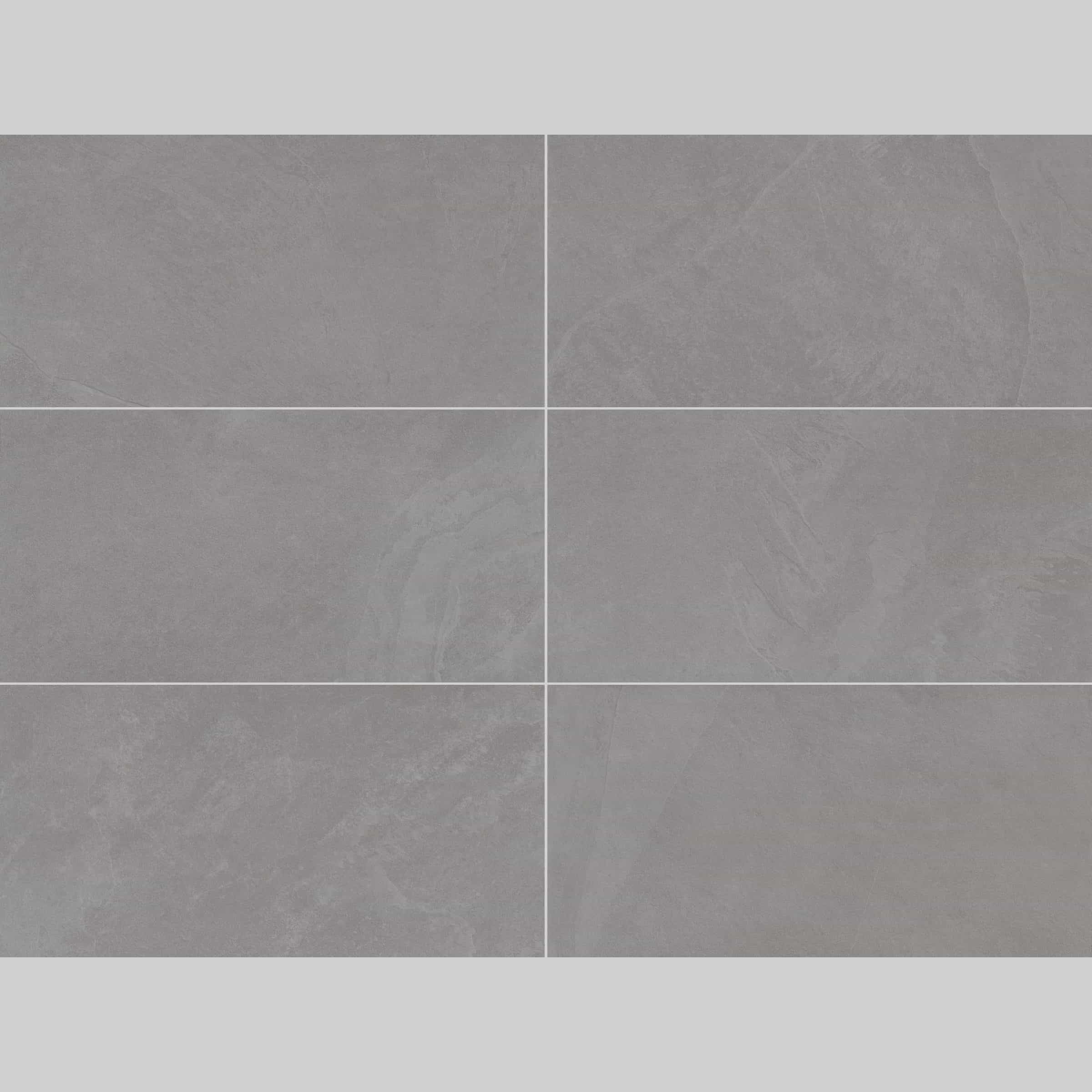 STONELUX Overland Greige Matte 24x48x2cm Rectified Porcelain Paver in Porcelain Pavers - Porcelain