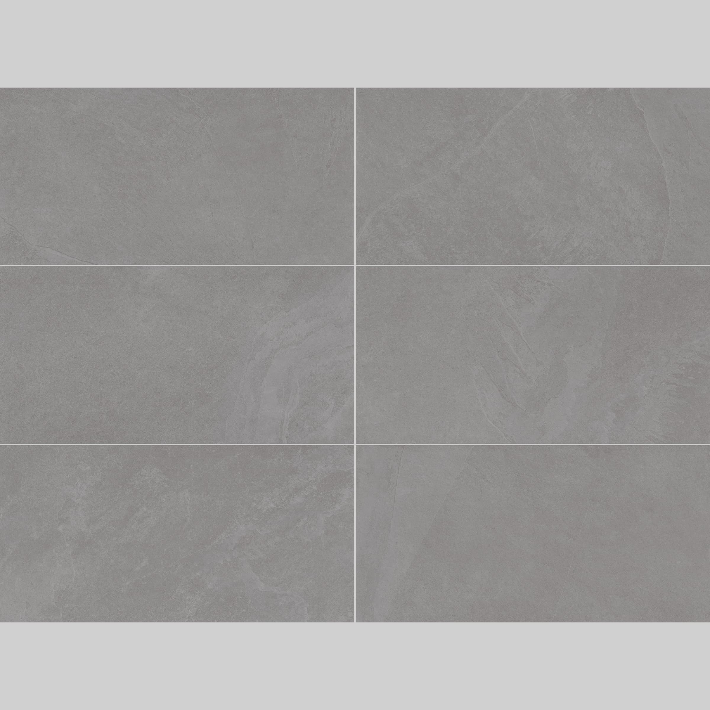 STONELUX Overland Greige Matte 24x48x2cm Rectified Porcelain Paver in Porcelain Pavers - Porcelain