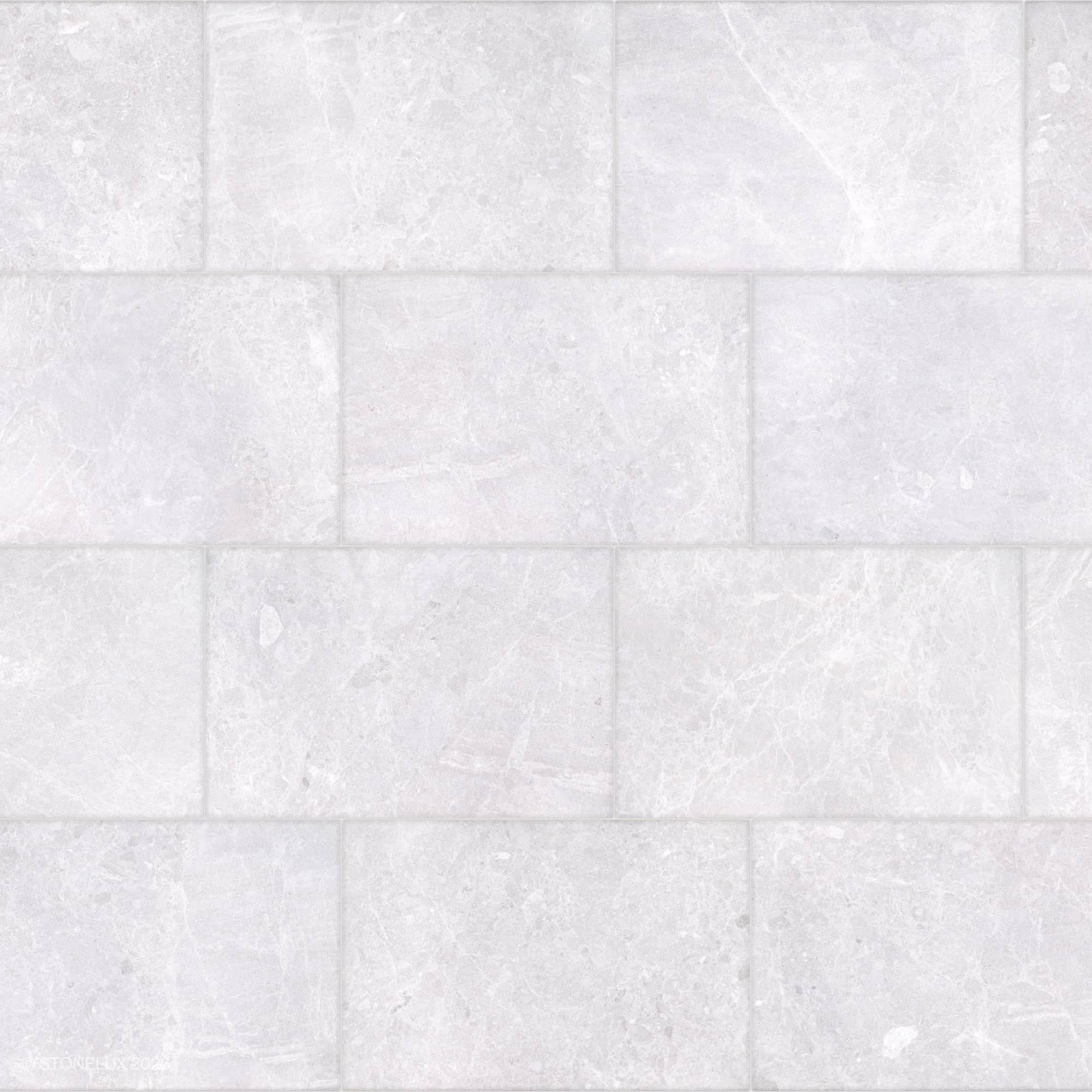 Pera Cream Marble Sand Blasted 16x24 3cm Paver