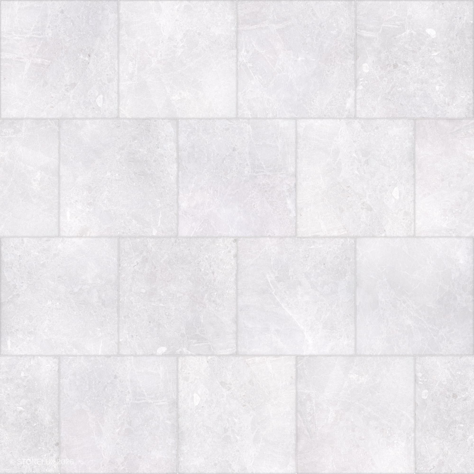 Close-up of Pera Cream Marble Sand Blasted 24x24 3cm Paver, showcasing its smooth sandblasted finish. The marble has a soft cream hue with subtle veining, ideal for elegant hardscape projects. Perfect for patios, pool decks, and luxurious outdoor spaces.