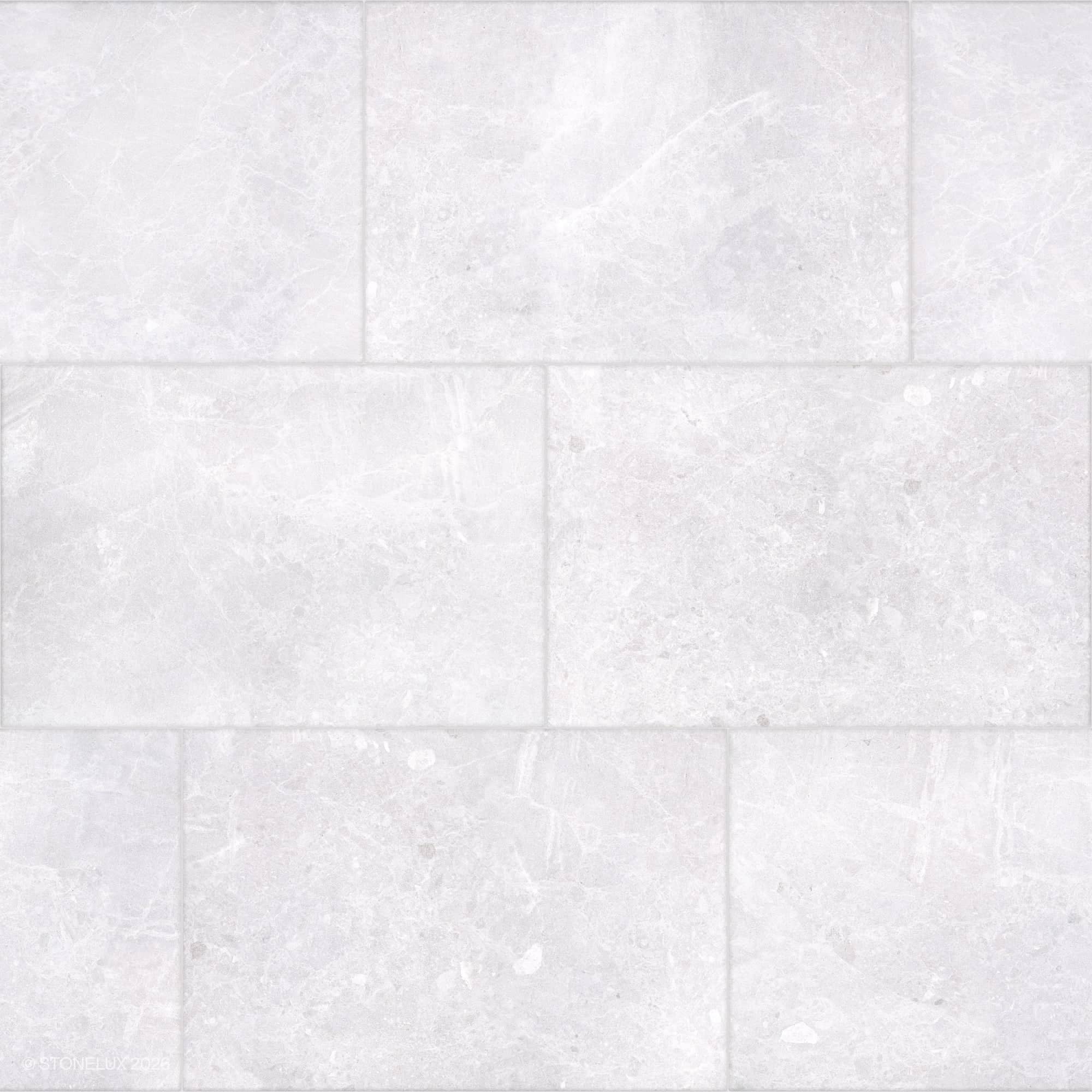 Pera Cream Marble Sand Blasted 24x36 3cm Paver