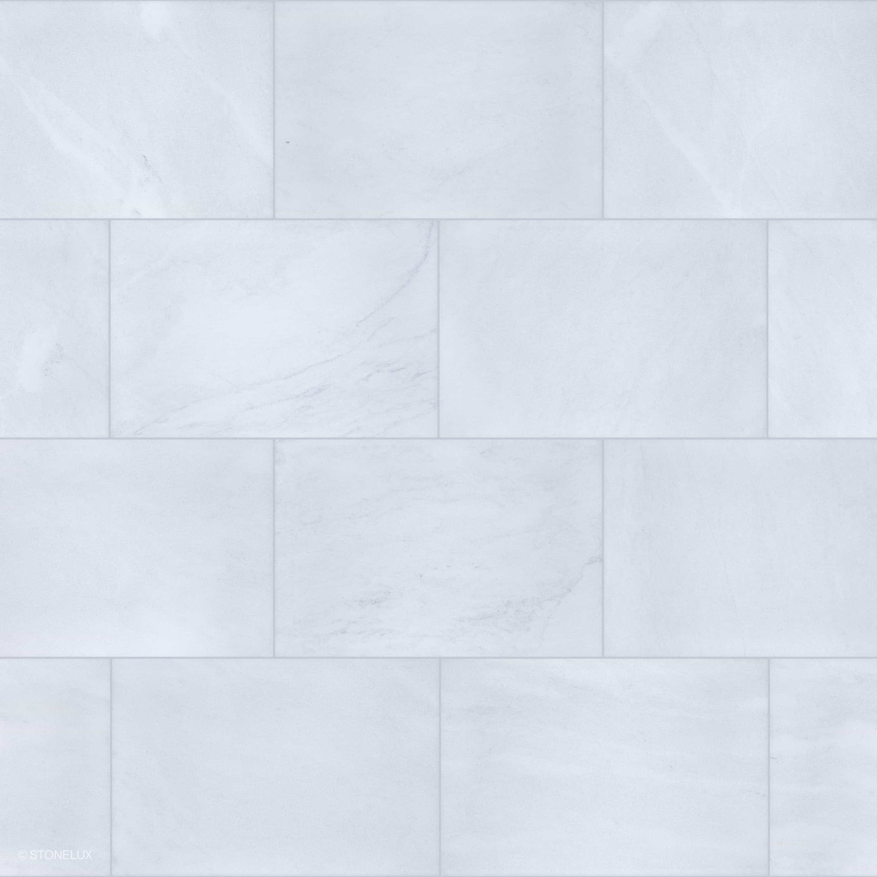 Close-up of Afyon White Marble Sand Blasted 16x24 3cm Paver. The marble features a soft white hue with subtle veining and a sandblasted texture, highlighting its natural elegance. Ideal for premium hardscape projects and pool areas. SKU: PAV-AFYWHIMAR-...