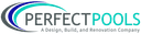 Perfect Pools Logo