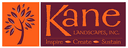 Kane Landscapes Logo